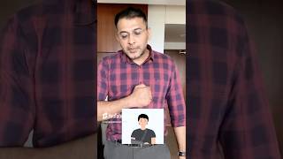 How to wear a shoulder sling  shoulder surgery drayyappanvnair [upl. by Maccarthy]