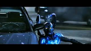 Scarab of Justice  Blue Beetle Movie 2023 [upl. by Notniuqal]