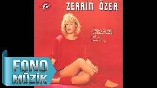 Zerrin Özer  Bir Gülü Sevdim Official Audio [upl. by Chery]