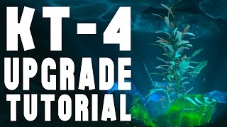 ZETSUBOU NO SHIMA KT4 Wonder Weapon Upgrade Tutorial [upl. by Queston]