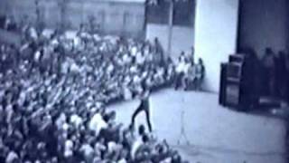 Jiří Schelinger live Nitra 1978  79 [upl. by Newfeld]