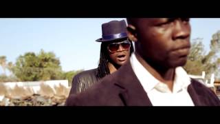 Jah Prayzah  Ndoenda Official Video [upl. by Getter]