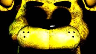 Jumpscare golden freddys un fnaf one [upl. by Kathryne]