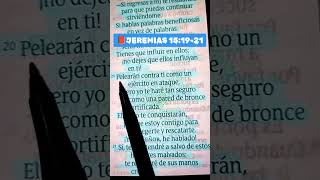 Pelearán contra ti como un ejército en ataque diosestufuerza diosestufortaleza fe diosteama [upl. by Corny]