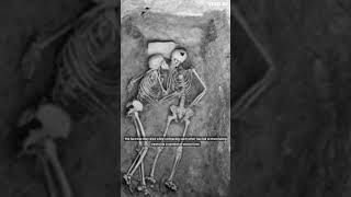 The Mystery of the Hasanlu Lovers And Their 2800YearOld Kiss [upl. by Oberheim]