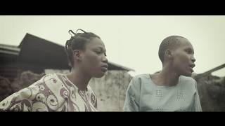 SAHEED OSUPA  ABEKE OFFICIAL VIDEO [upl. by Gnud]