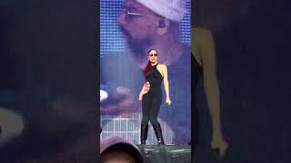 Anitta  Faking Love LIVE ​⁠ 2022 GurtenfestivalBern [upl. by Risteau]