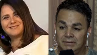 quotLo del embarazo fue todo mentiraquot expresó Javier el ex marido de la supuesta embarazada [upl. by Nahpos]