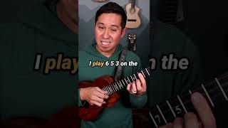 Friday Tutorial  Tico Tico Pt 3 ukulele uke alwayslearning tutorial ticotico soloukulele [upl. by Yendroc857]