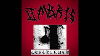 Umbris  Deathcrush Mayhem cover [upl. by Etterb]