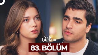 Yalı Çapkını 83 Bölüm [upl. by Masry]