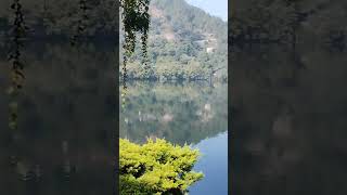 Lake resort nainital uttrakhand viralshort viralvideo shorts [upl. by Demahom122]