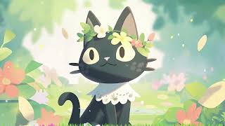 animal crossing music for cat lovers only [upl. by Aisatal]