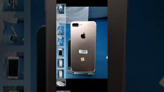 Iphone 7 plus 🤑5k bestrefurbishedmobileapp cashifymobile appleiphone unboxing iphone cashify [upl. by Anola500]