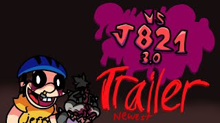 VS J821 V3 Another Trailer [upl. by Aurlie969]