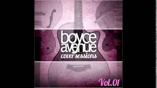 Wanted  Hunter Hayes Boyce Avenue cover PortalBoyce [upl. by Anaeli]