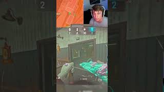 1000IQ rotation caught them ALL off guard 😲 CLUTCH warzone callofduty rebirthisland mw3 [upl. by Retxed648]