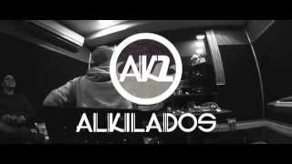 quotAmor a Primera Vistaquot  ALKILADOS  EPK [upl. by Nathanoj275]