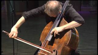 Giovanni Bottesini Concerto for Double Bass No 2 in B Minor [upl. by Armington679]