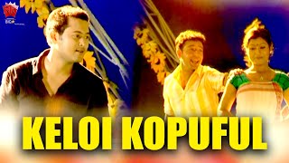 KELOI KOPOUFUL  BOHAGOT BIRINAR BIYA  ASSAMESE MUSIC VIDEO  ZUBEEN GARG  BIHU SONG [upl. by Akeirahs988]