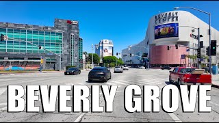 Beverly Grove  Los Angeles [upl. by Rozalin638]