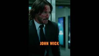 The John Wick 2 Payday Reference  John Wick Reference [upl. by Fi]