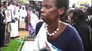 UBUHAMYA BYA NDUVAMUNGUNYUMA YO GUTABAZA HAKABURA UMUTABARA IYICARUBOZOUMUHANGO UKO WAGENZE [upl. by Suzette]