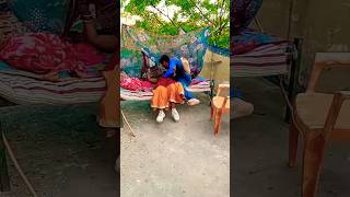 Pandey Ji ka beta hoon chumma chipak ke leta hoon funny shorts comedy trending viral [upl. by Euqininod]