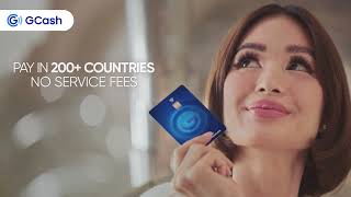 Travel with the GCash Card [upl. by Jedidiah]