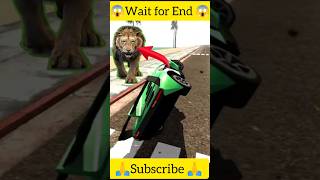 SOURAB JOSHI THER CHORI IN INDIAN BIKE DRIVING 3D🫨 indianbikedriving3d shortsfeed indiagaming [upl. by Ainahpets]