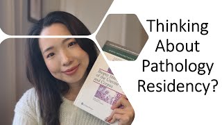 Reasons You Should Choose a Pathology Residency [upl. by Anallise]