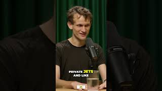 Vitalik Buterins on Wealth and Money 💰  Crypto Philosophy [upl. by Sidwel]