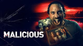 Malicious  Official Trailer  Horror Brains [upl. by Feodore]