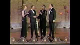 Bing Crosby Bob Hope Carol Burnett amp Pearl Bailey  quotSide by Side by Sidequot [upl. by Kal]