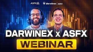 Unlocking Professional Trading Secrets with Darwinex [upl. by Natsirc]