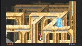 Prince Of Persia The Two Thrones 3rd Boss Fight The Twin Warriors [upl. by Traggat649]