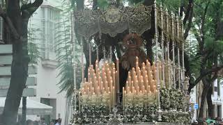 Candelaria  Magna Mariana Jerez 2024 [upl. by Norab]