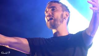 Christophe Willem  Evidemment  Pornic 17 07 2018 [upl. by Rayford]