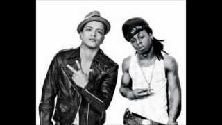 Grenade Remix  Bruno Mars ft Lil Wayne [upl. by Slayton]