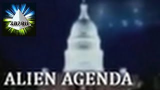 NWO Alien Agenda ☕ Conspiritus Satanic Illuminati Bloodlines 👽 Luciferian Conspiracy Documentary 8 [upl. by Ludie]