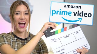 TOP 20 mejores SERIES de Prime Video 2020 📺 [upl. by Nosaj]