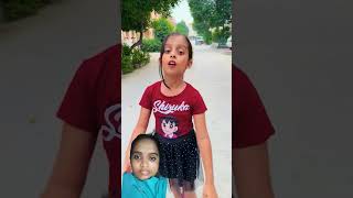 Rejalt aane pe kya haal huaaa comedy funny kids [upl. by Noivert495]