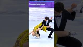 Piper Gilles amp Paul Poirier  Canada figure skating ice dancing фигурное катание pair skating [upl. by Nnyre]