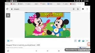 Elsagate Rant [upl. by Eseuqram]