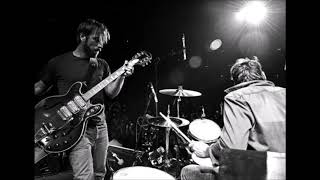 The Black Keys  Howlin For You 432Hz [upl. by Festus]