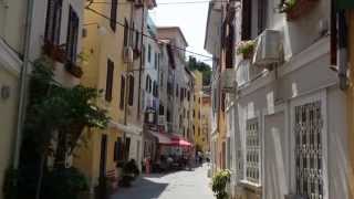 Slovenia  Piran Portoroz [upl. by Kirre]