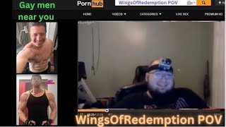 The funniest Wingsofredemption PKA Highlight Clip GO PRO POV Old Deleted Video from Deleted Channel [upl. by Ahsila]