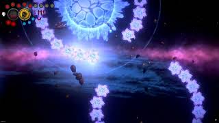 Aeterna Noctis  fun and challenging platformer gravity area is kinda annoying tho [upl. by Adekram449]