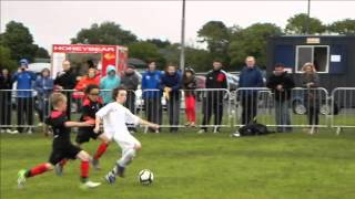 The Foyle Cup [upl. by Lebazej]