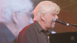 Music Getaways presents Michael McDonald Warren Hills Cancun Jazz Festival 2018 [upl. by Prudie]